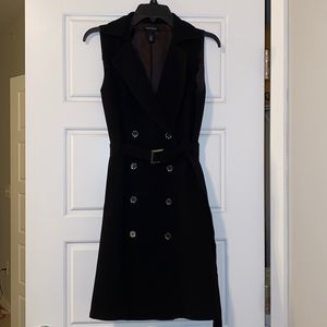 White House Black Market Dress